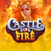 Castle Of Fire game icon