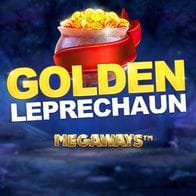 Golden Leprechaun Megaways icon