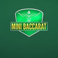 Mini Baccarat game icon