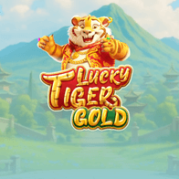 Lucky Tiger Gold icon